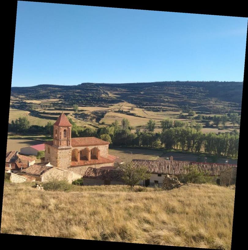 Sierra de San Just